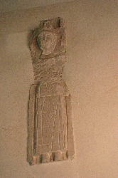 Saxon Rood