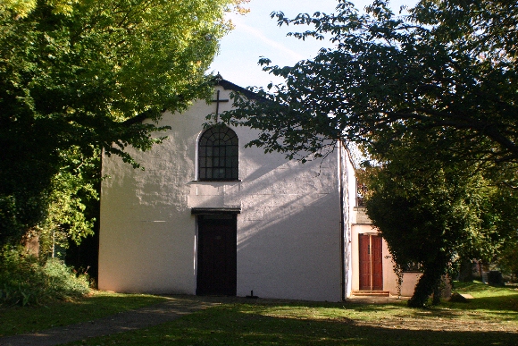 United Reformed Church, Walkern (Click to view in Google Maps)